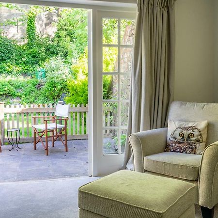 The Cottage By The Walls York Extérieur photo