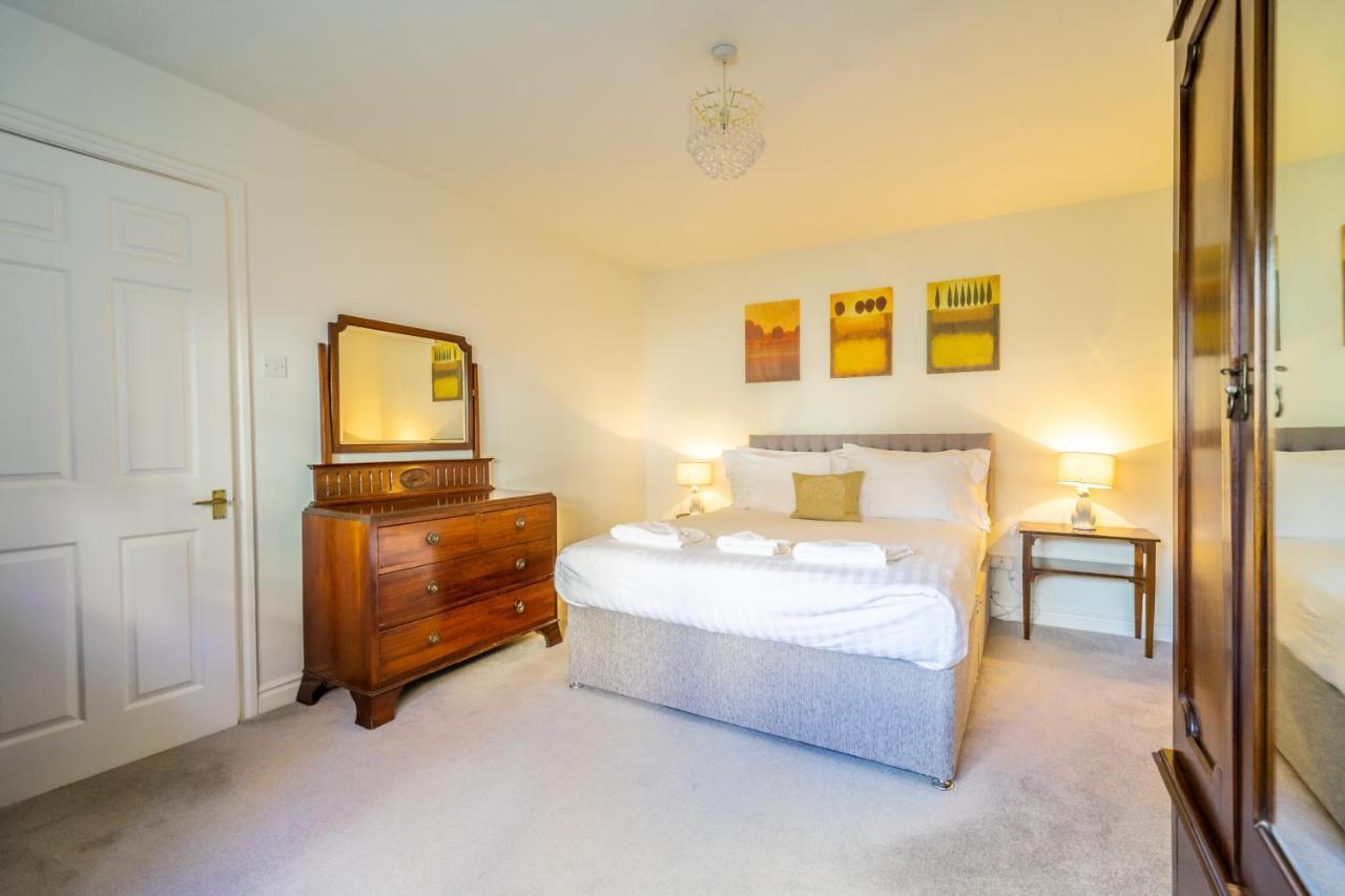 The Cottage By The Walls York Extérieur photo