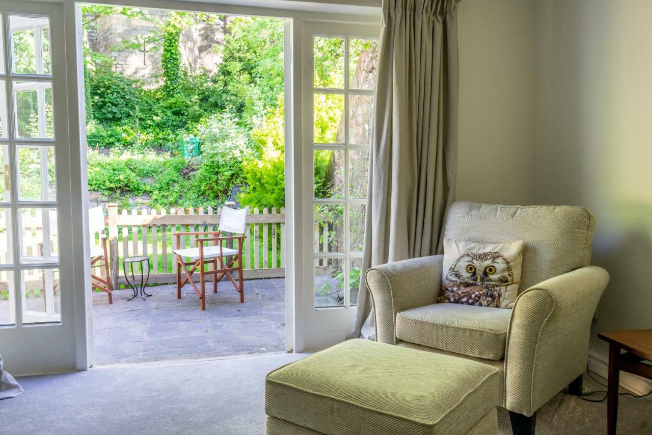 The Cottage By The Walls York Extérieur photo